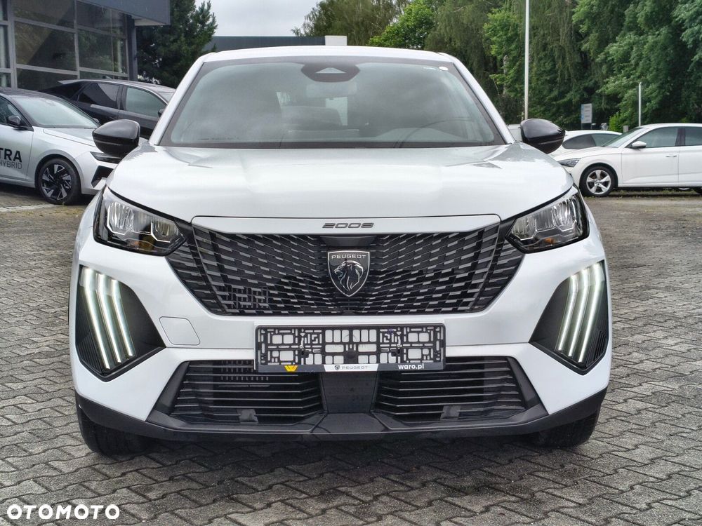 Peugeot 2008 PureTech 100 Business S&S BVM6 - 9