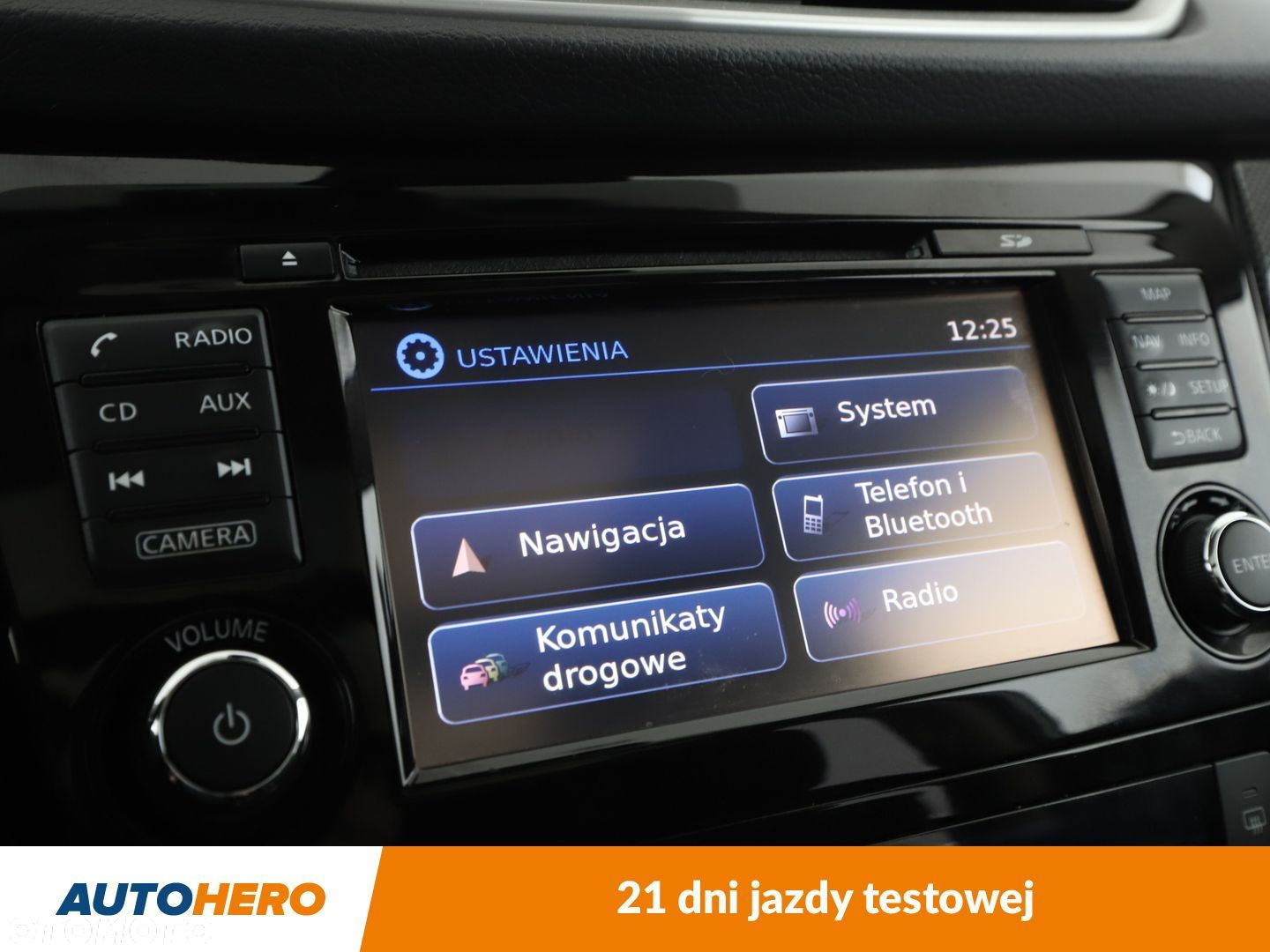 Nissan X-Trail 1.6 DCi N-Connecta 2WD EU6 - 20