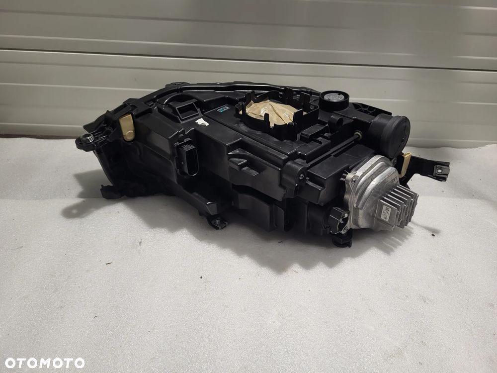 Volkswagen T-Cross FULL LED PRZÓD STRONA LEWA 2GM941035B - 7