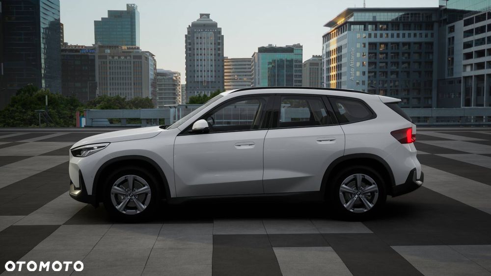 BMW X1 sDrive18i - 4