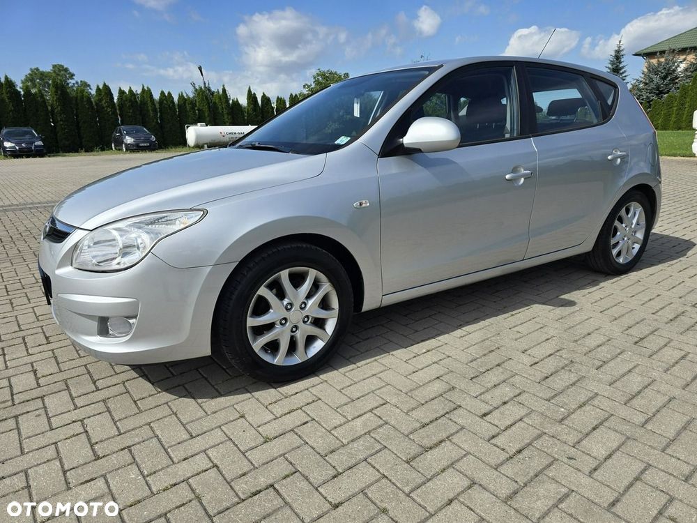 Hyundai i30 - 7