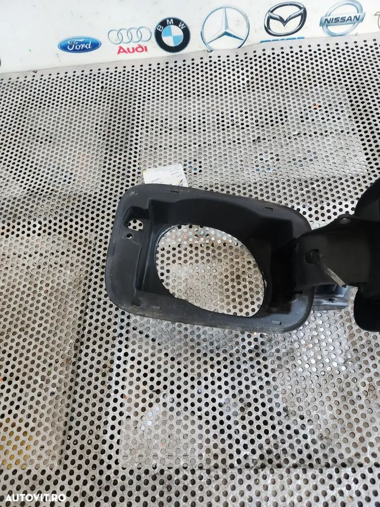 Usa Usita Rezervor Audi A4 B8 Avant Combi Break Diesel - 5