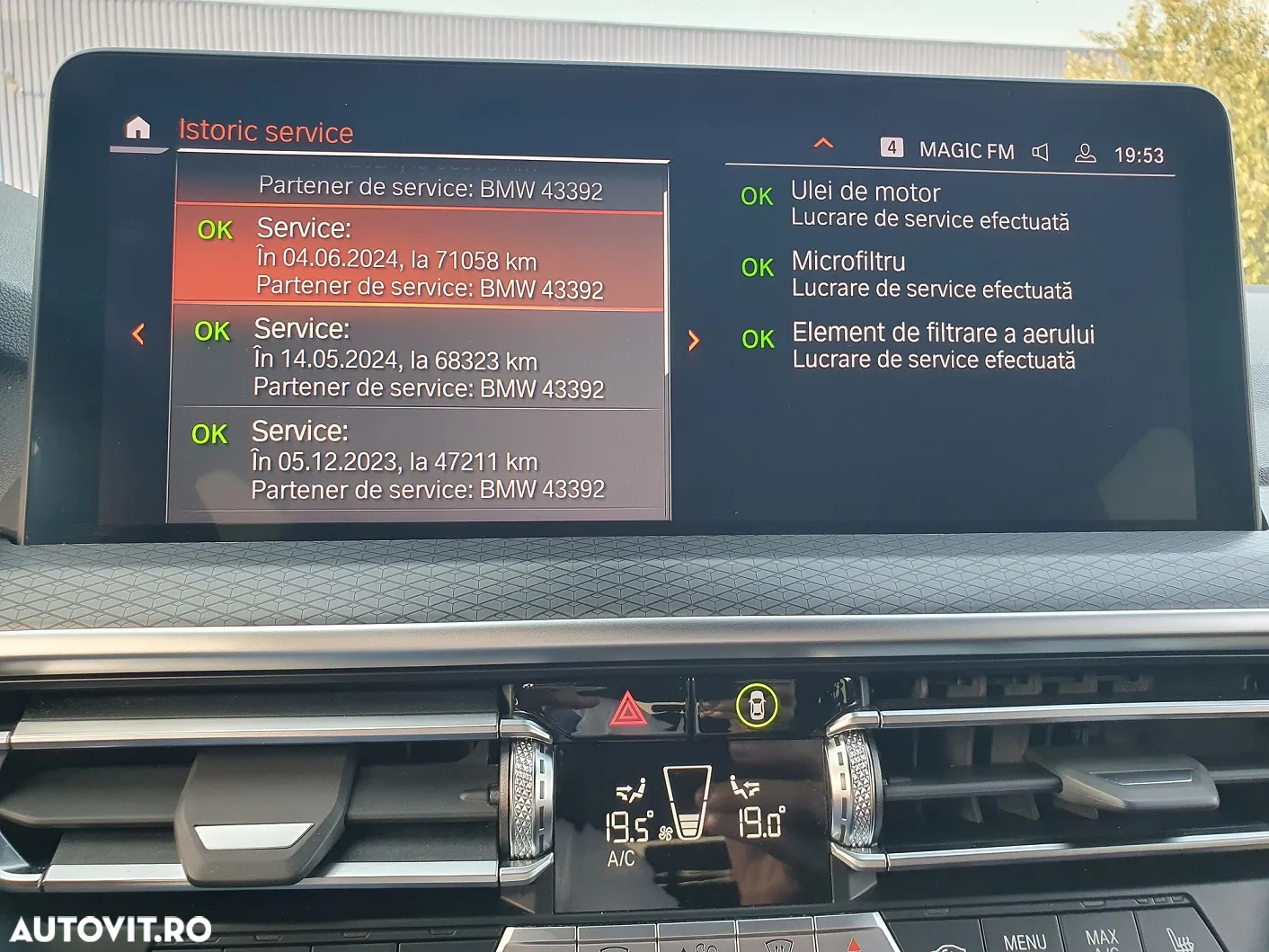 BMW X4 xDrive30d AT MHEV - 17