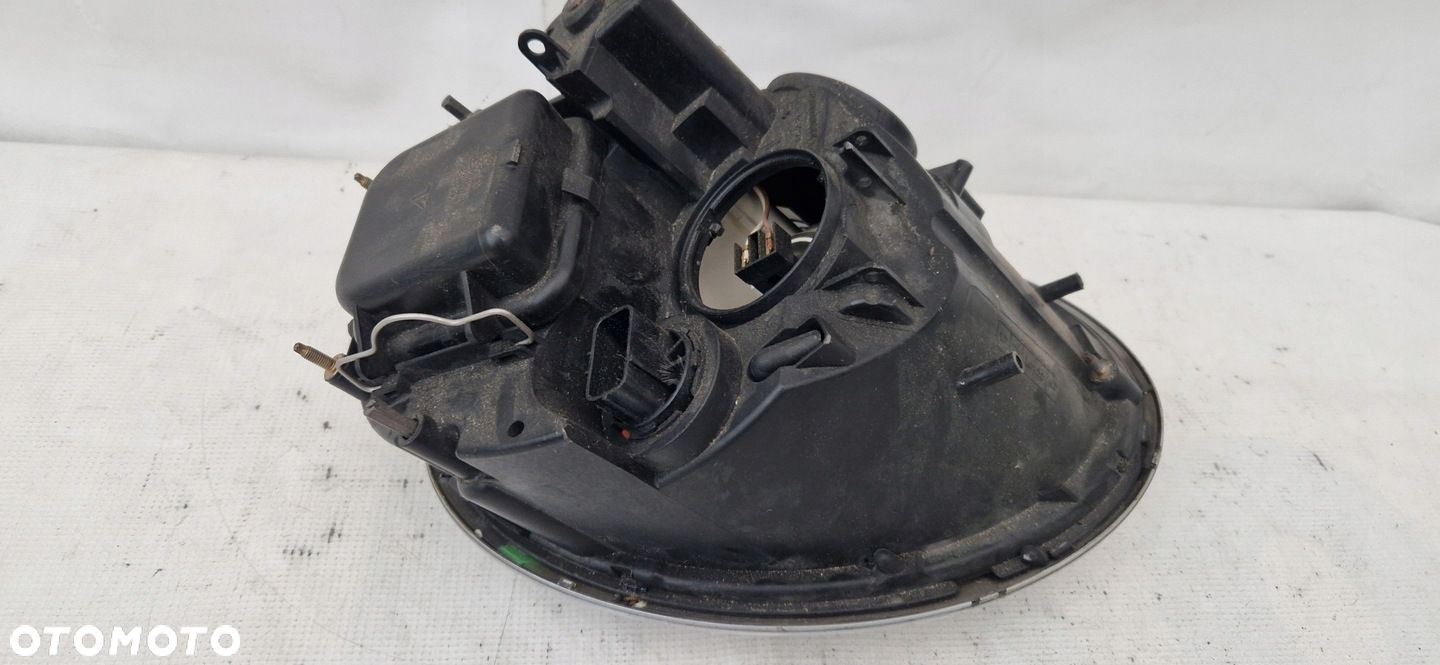 MINI COOPER ONE R50 LAMPA PRZEDNIA LEWA - 5