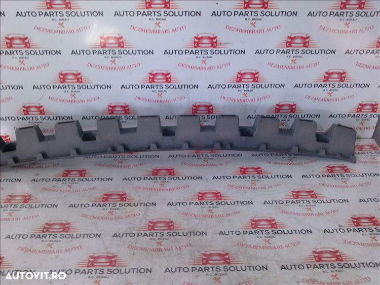 suport bara spate skoda fabia 2 1.4 tdi an fabr. 2009 - 1