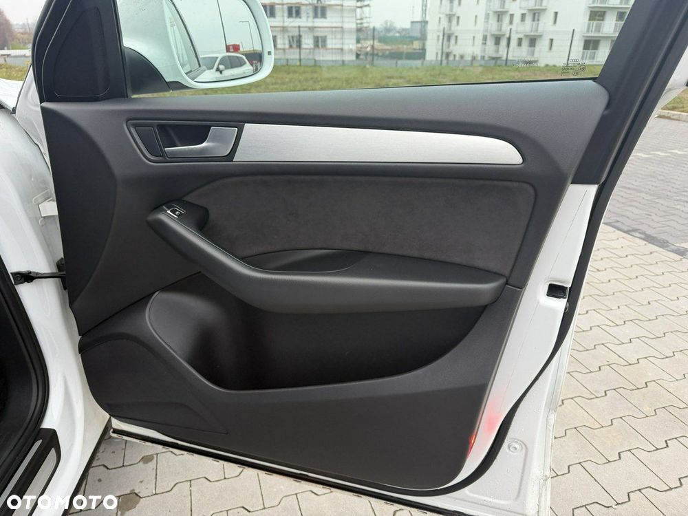 Audi Q5 2.0 TDI Quattro S tronic - 33