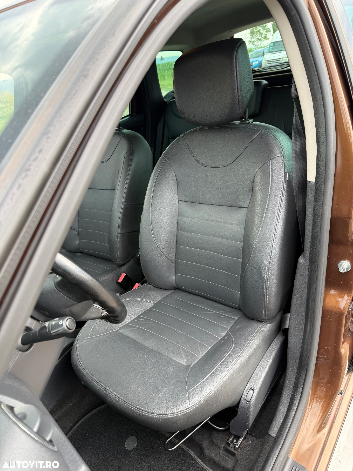 Dacia Duster dCi 110 2WD Prestige - 16