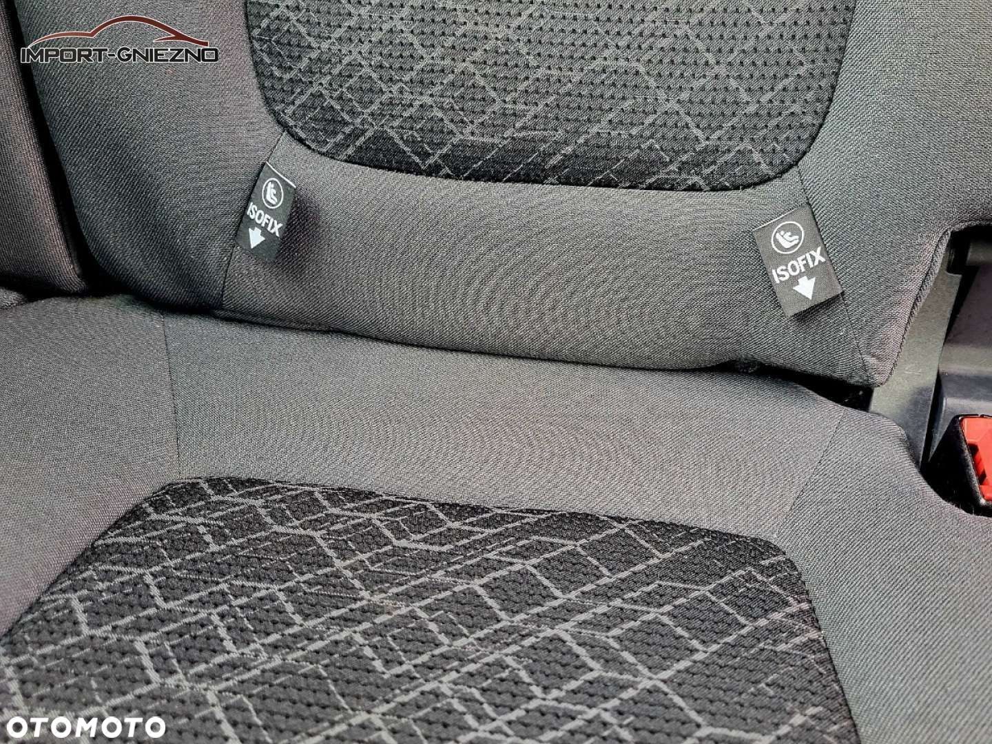 Peugeot 3008 - 19