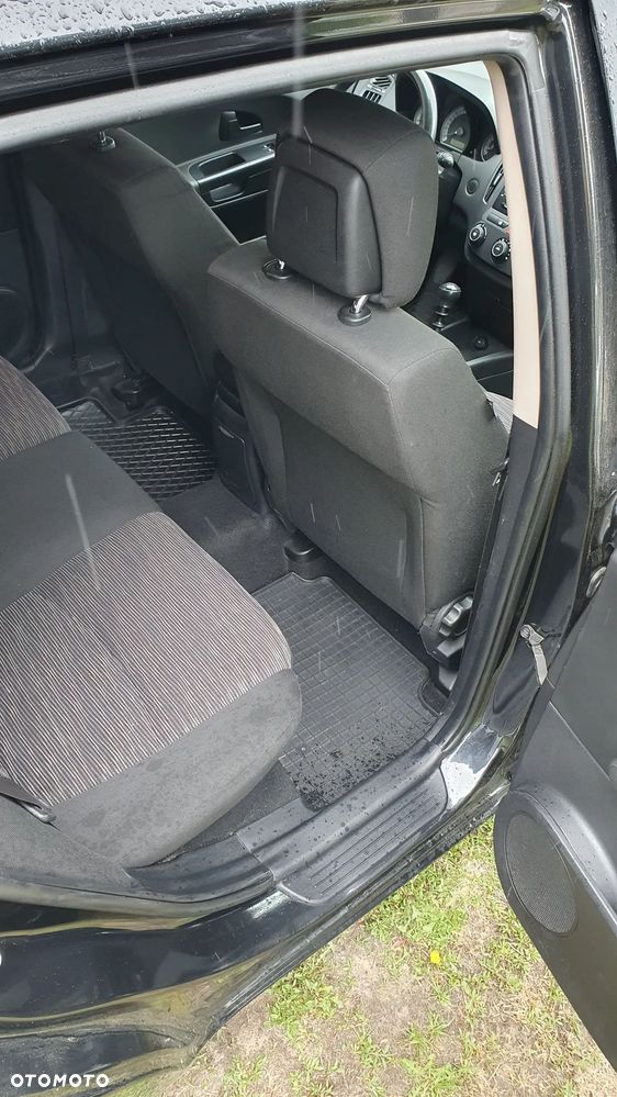 Kia Ceed 1.6 Crdi Comfort - 22