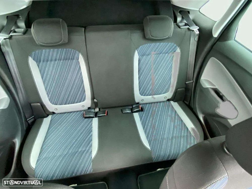 Opel Crossland X 1.2 T Edition - 12