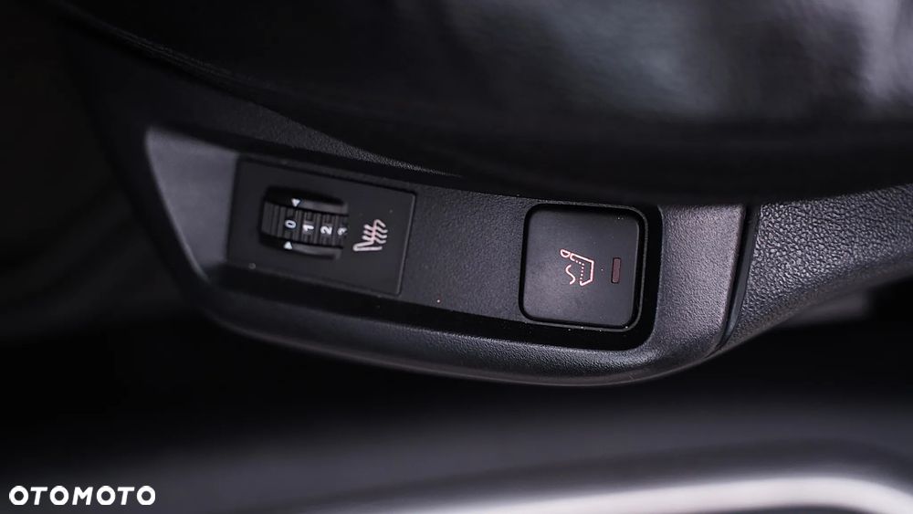 Citroën C5 Tourer BlueHDi 180 S&S EAT6 Cross Tourer - 22