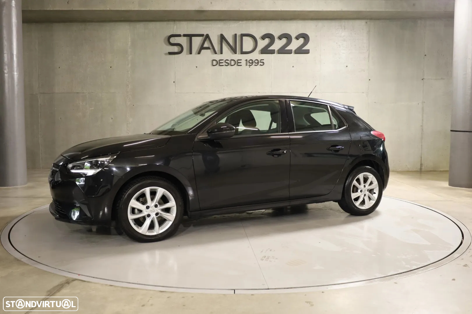 Opel Corsa 1.2 Business - 9