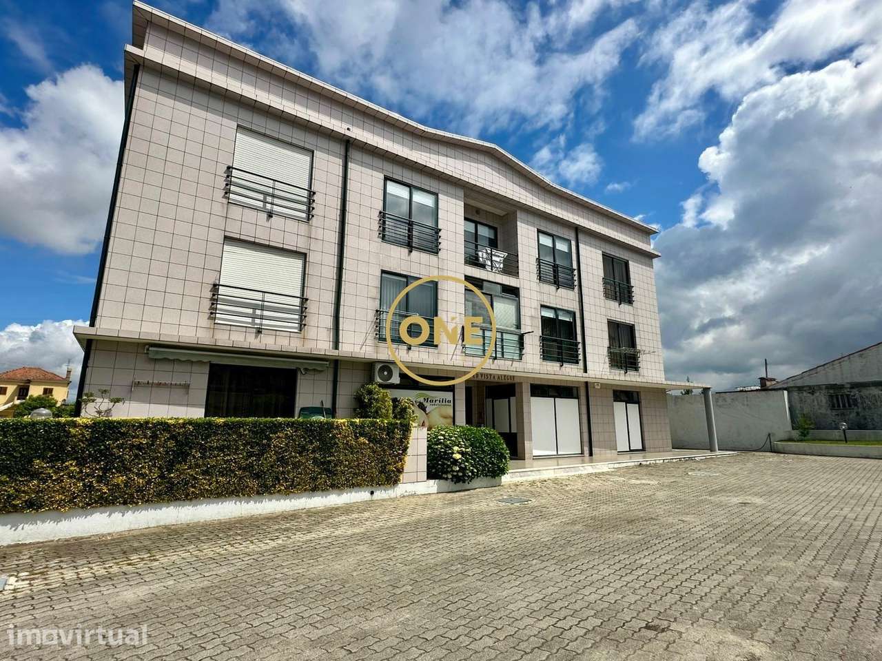 Apartamento T2 em Macieira da Maia - Grande imagem: 2/18