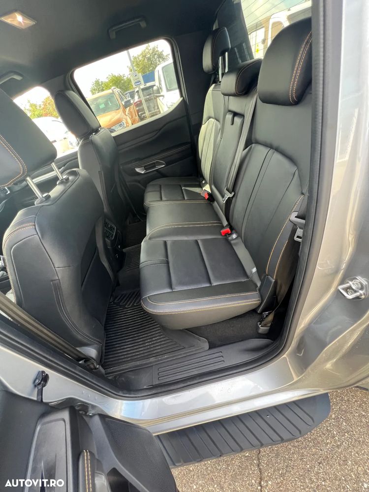 Ford Ranger - 13