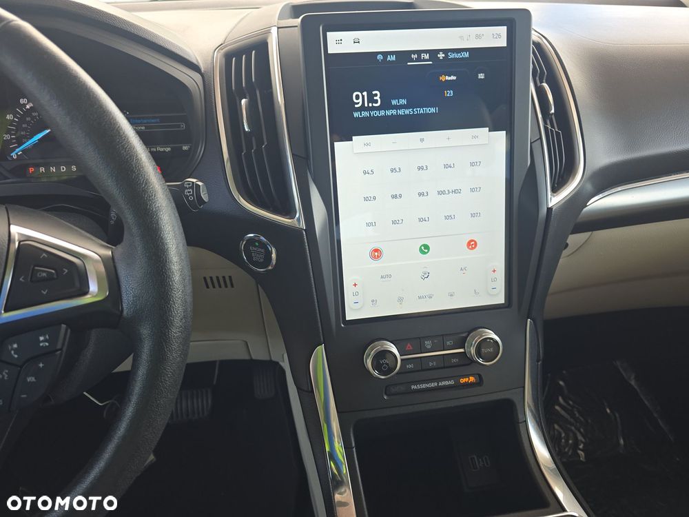 Ford Edge 2.0 EcoBlue Bi-Turbo 4x4 Titanium - 15