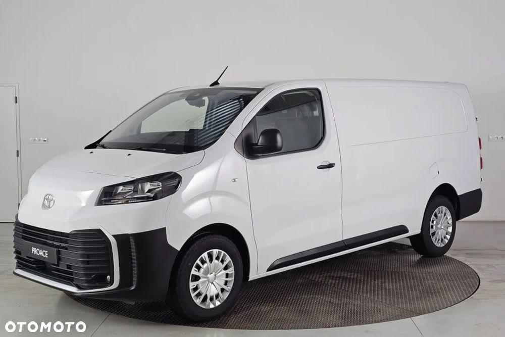 Toyota Proace Active Long L2 D-4D 144KM - 3