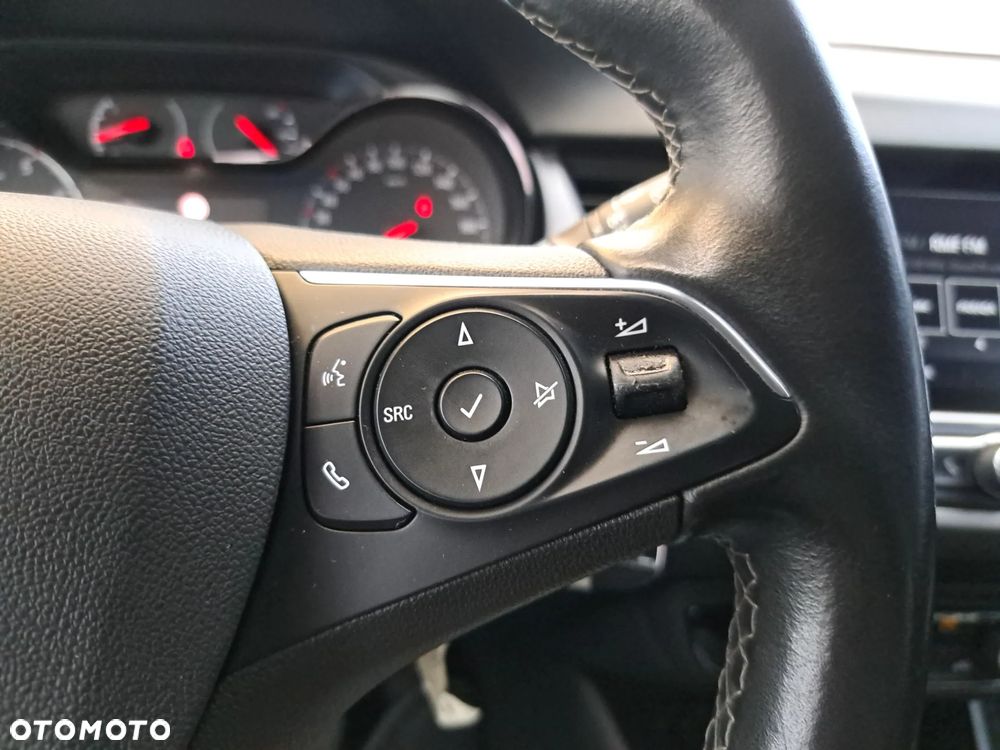 Opel Crossland X 1.5 CDTI Eco Enjoy S&S - 20