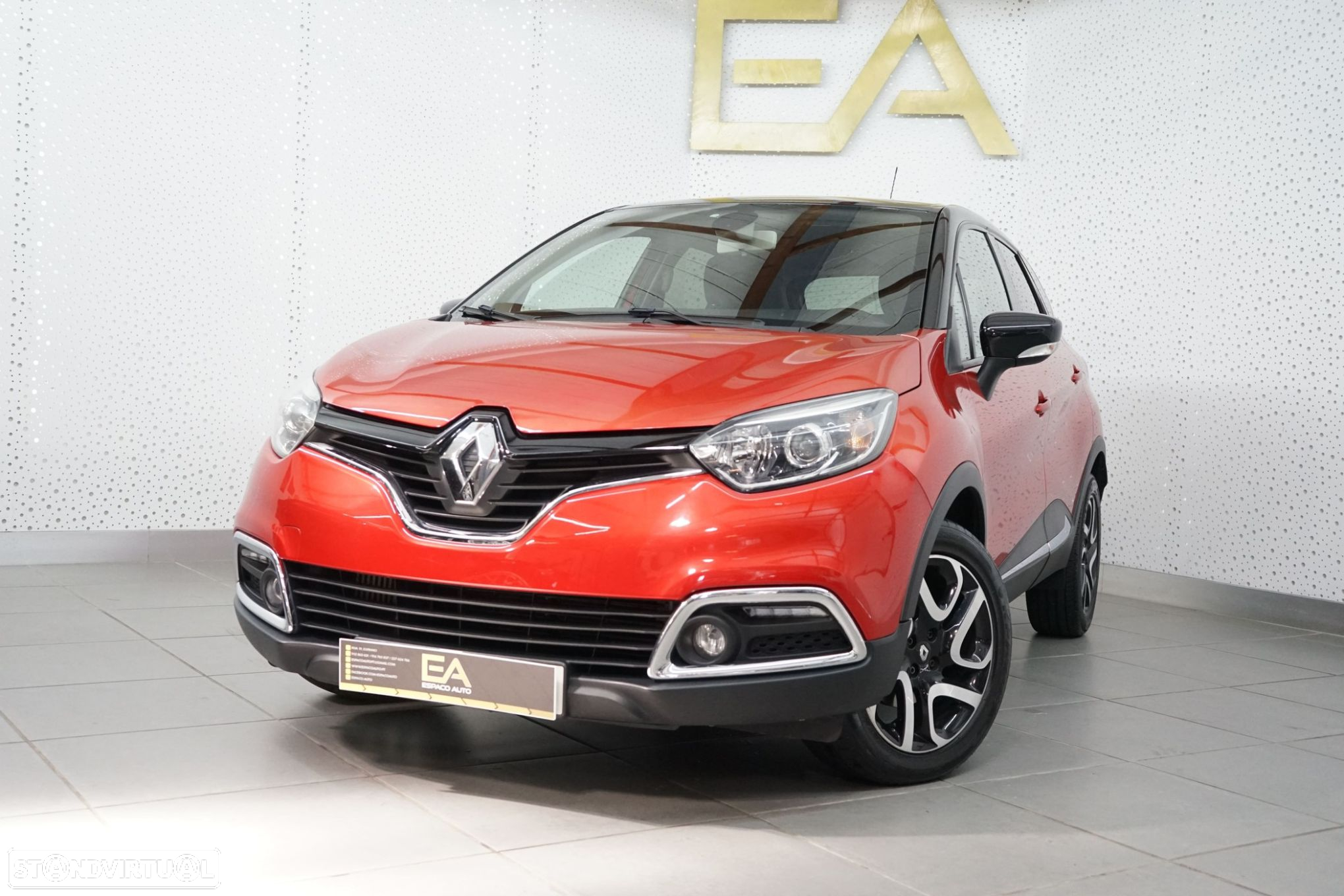 Renault Captur 1.5 dCi Zen - 3