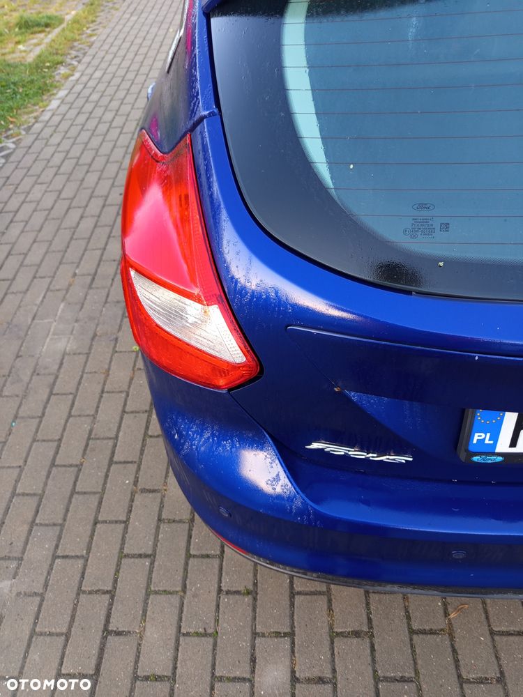 Ford Focus - 7