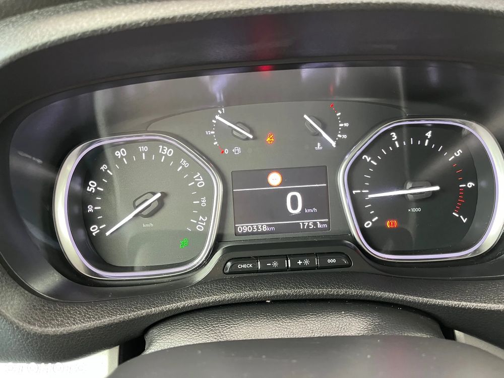 Toyota ProAce D-4D Medium 2,7t Active (bryg.) - 18