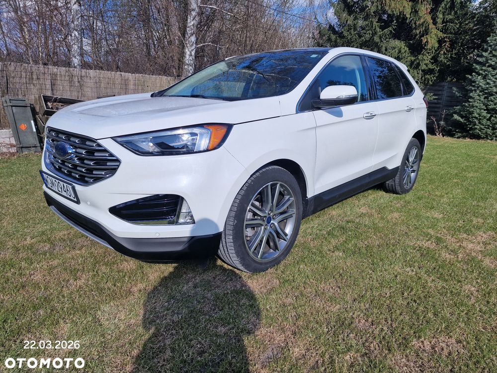 Ford Edge - 2