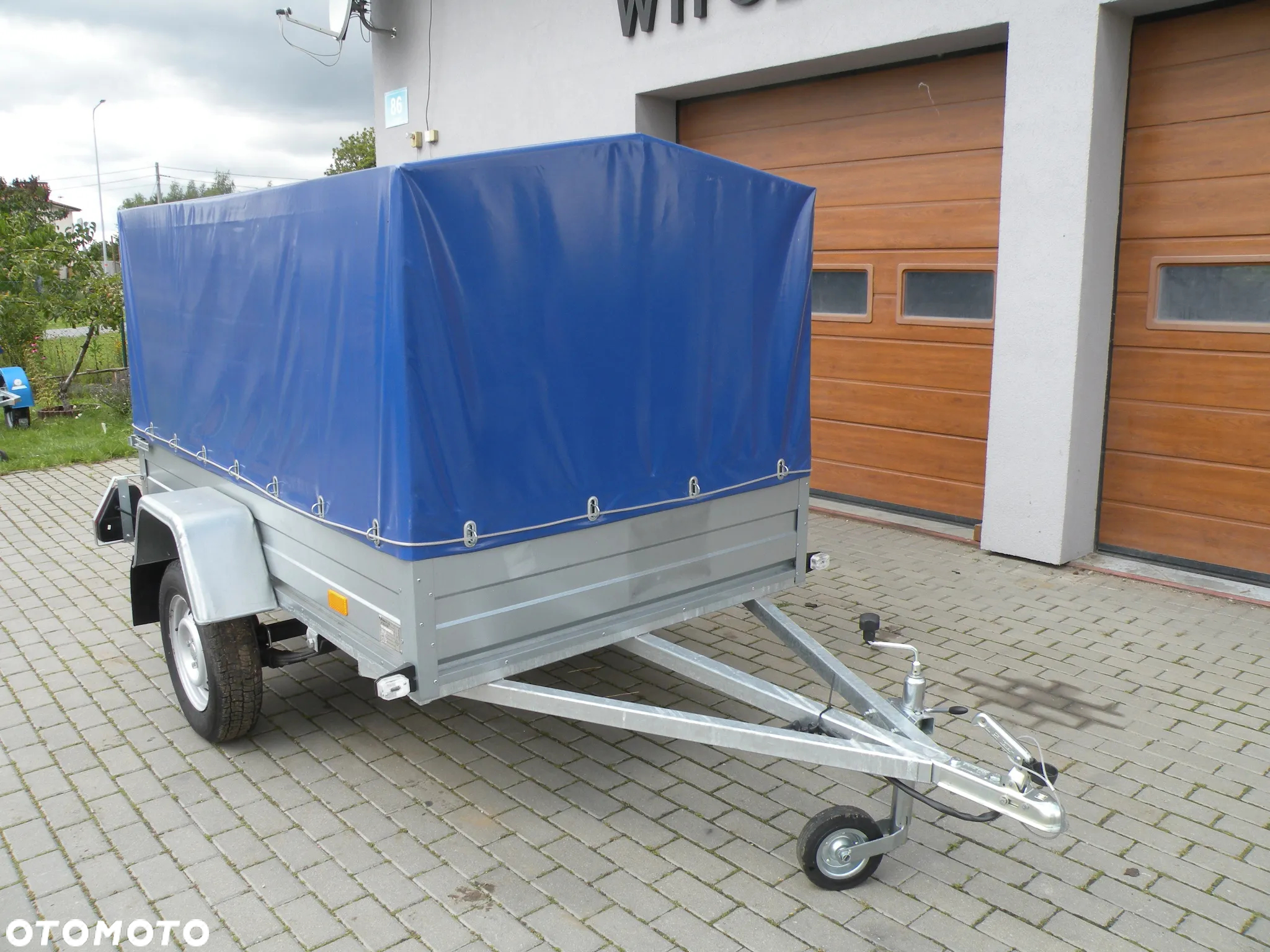 Rydwan EURO A-750/C2 - 6
