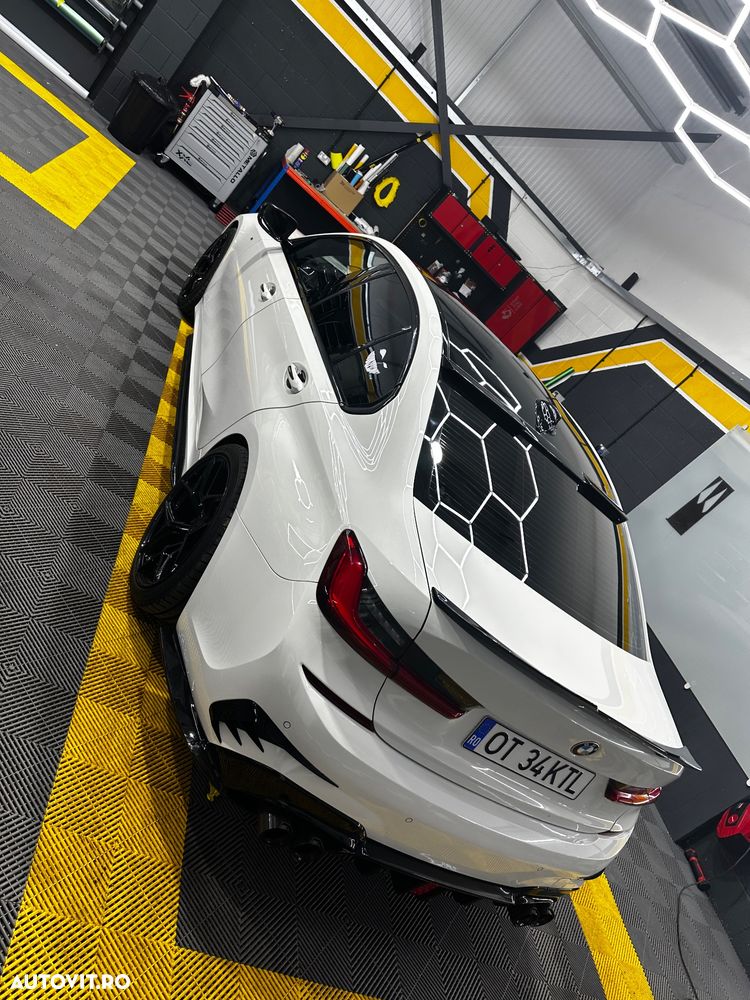 BMW Seria 3 - 17