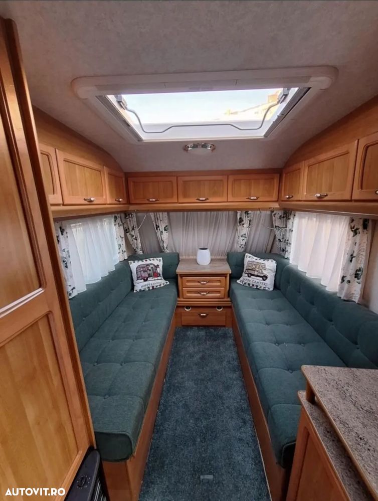 Alta Hylander Design 380 - 8