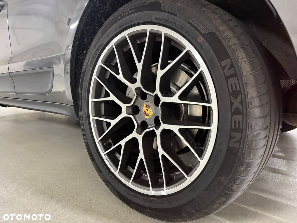Porsche Macan S PDK - 13