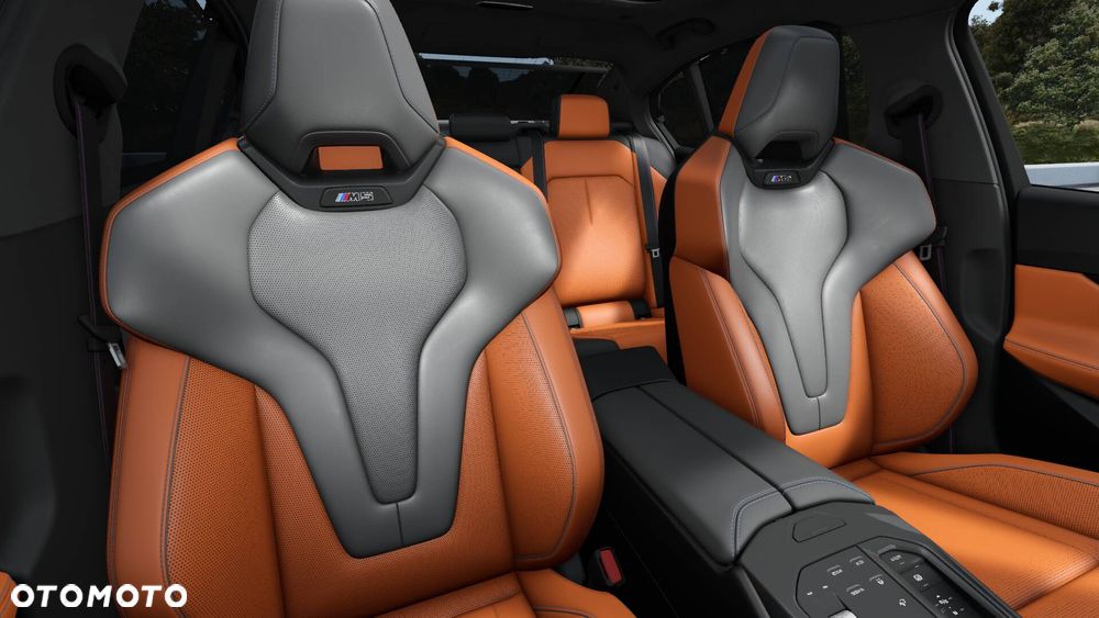 BMW M5 xDrive - 5