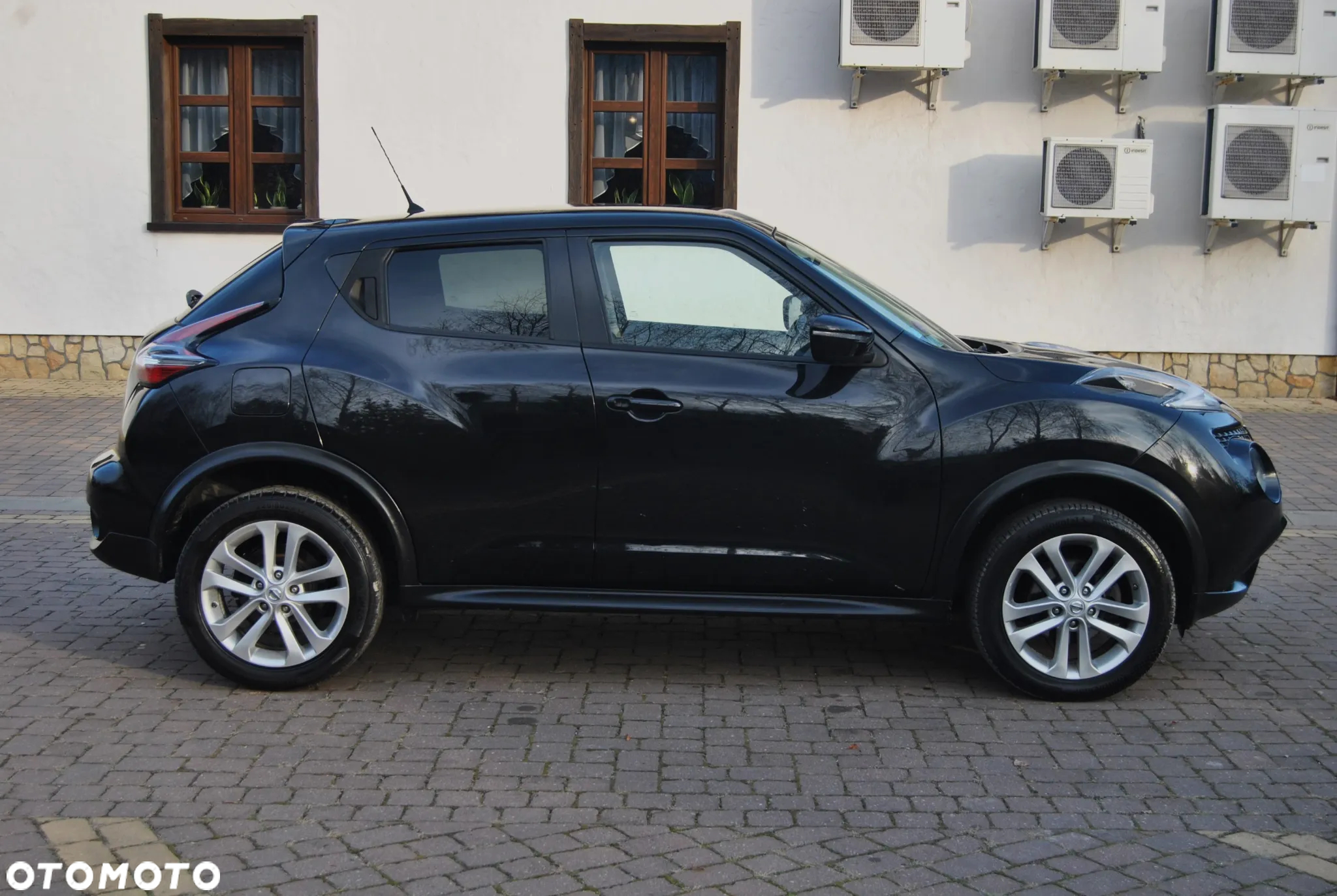 Nissan Juke 1.2 DIG-T Tekna - 16