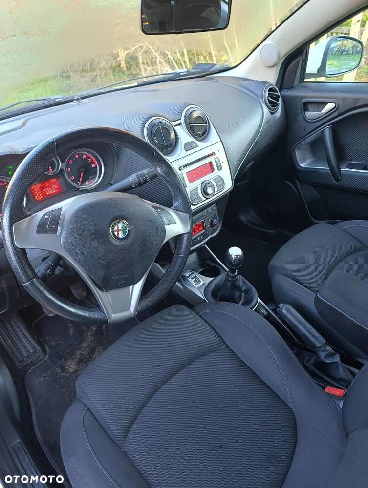 Alfa Romeo Mito 1.4 MultiAir Progression - 7