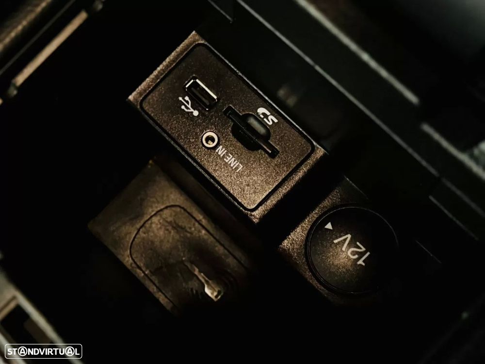 Ford Focus 1.5 TDCi Titanium - 37