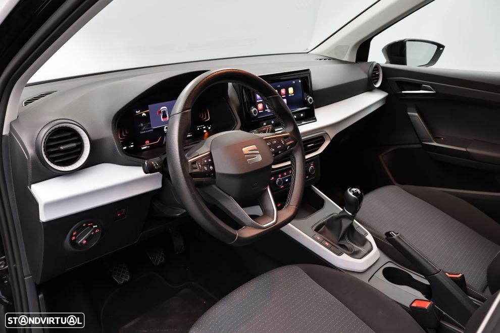 SEAT Arona 1.0 TSI Reference - 21