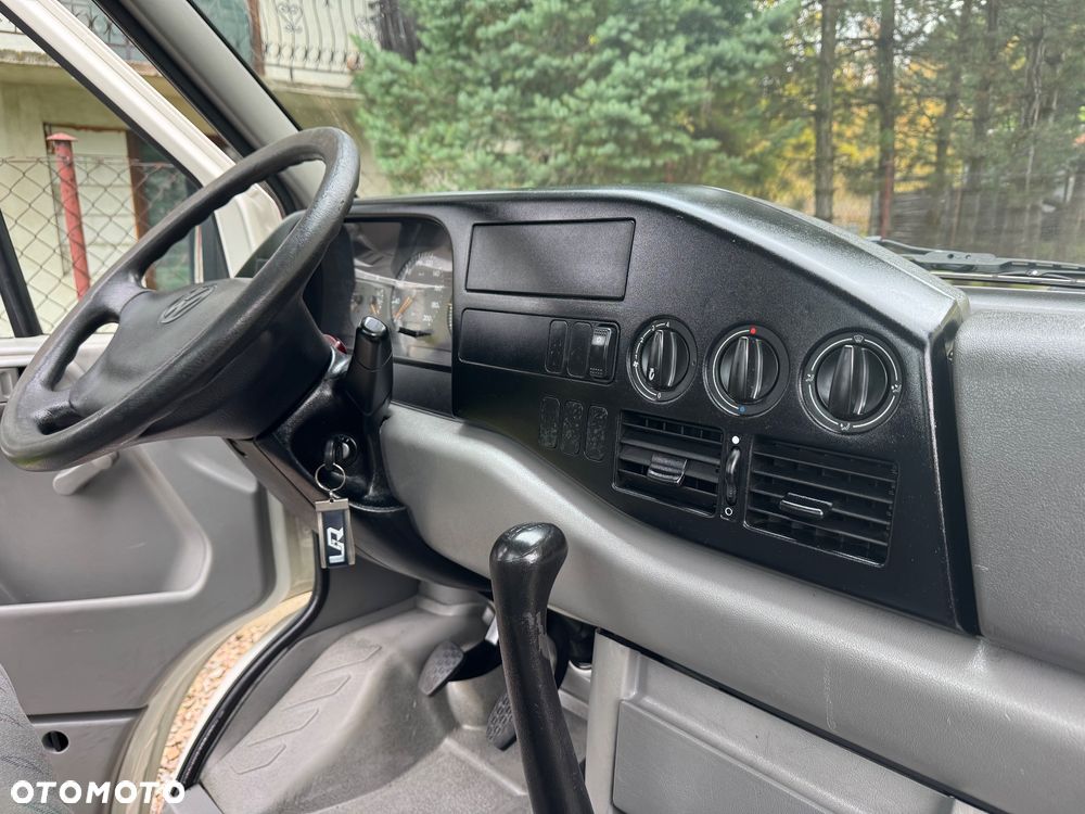 Volkswagen LT 46 - 16