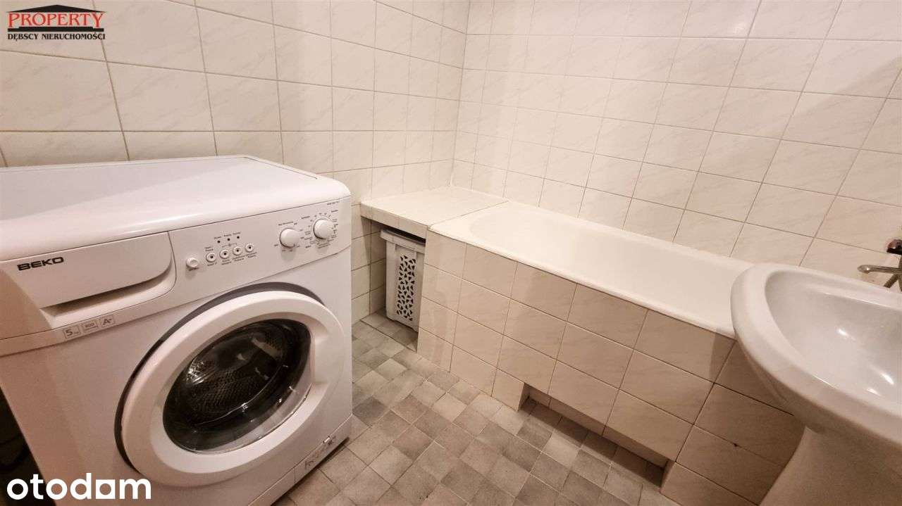 Mieszkanie, 43 m², Łódź