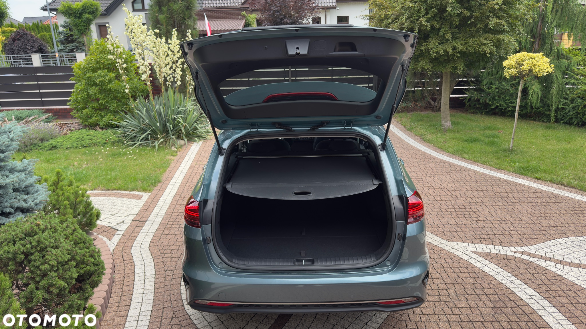 Kia Ceed 1.5 T-GDI M - 11