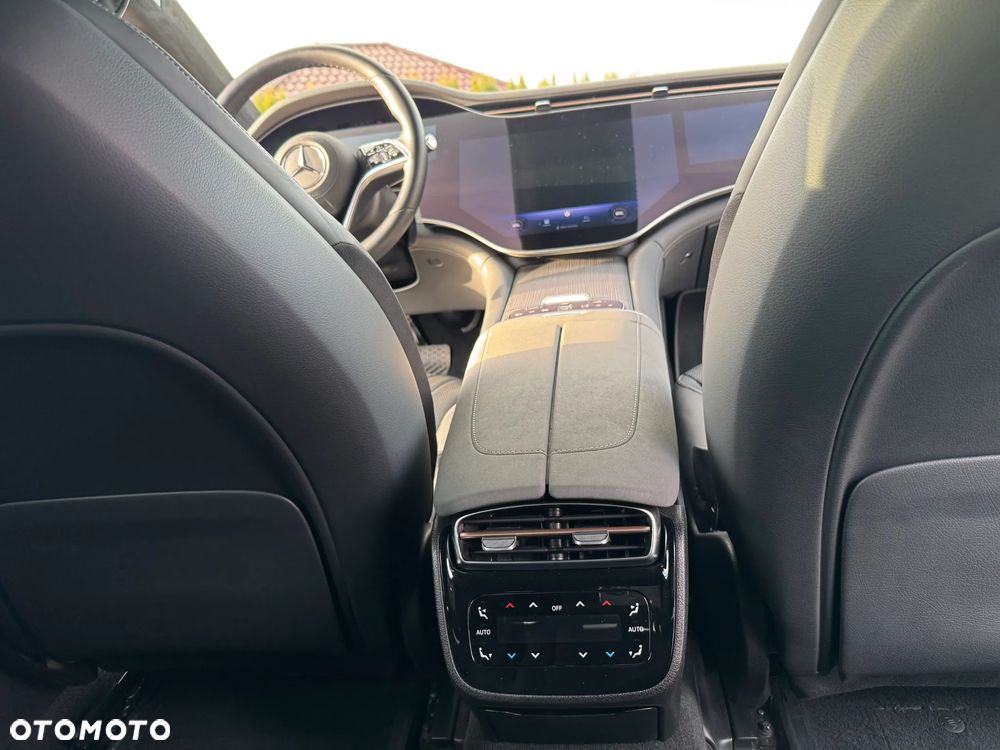Mercedes-Benz EQS - 27