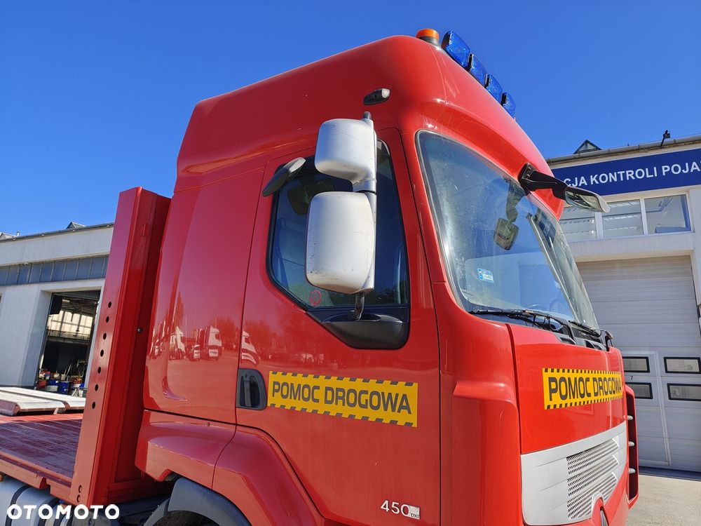 Renault PREMIUM DXI POMOC DROGOWA - 12