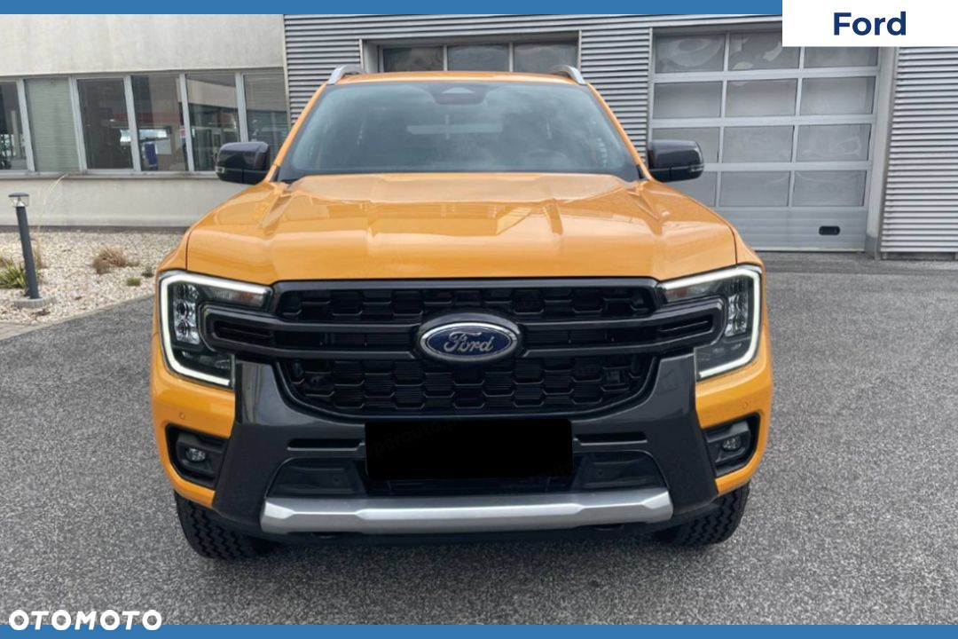 Ford Ranger - 3