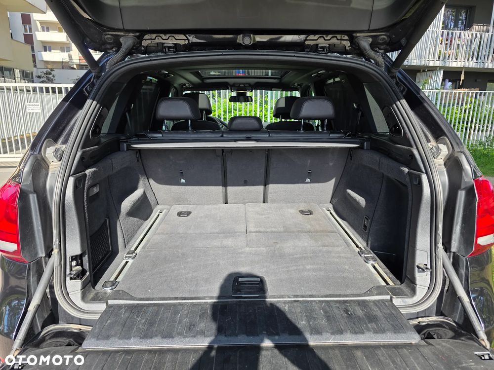 BMW X5 xDrive40d - 29