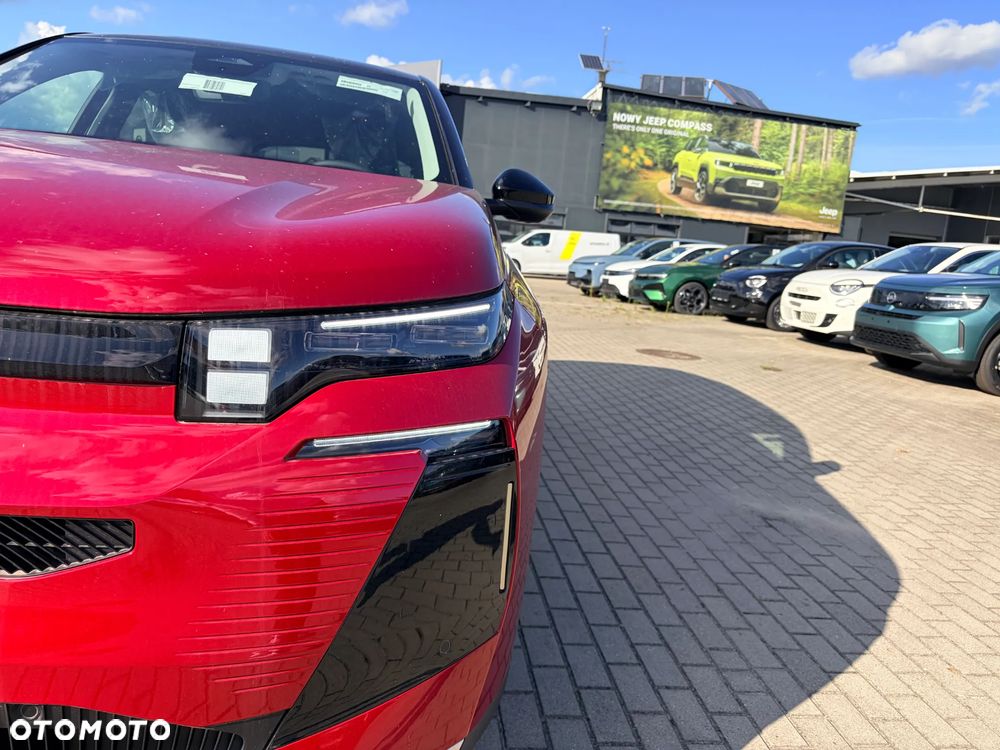 Citroën C5 Aircross 1.2 mHEV Max eDCT6 - 10