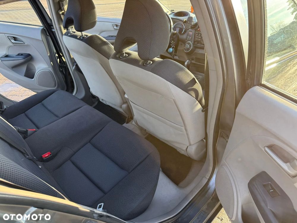 Honda Insight 1.3 IMA Comfort - 14