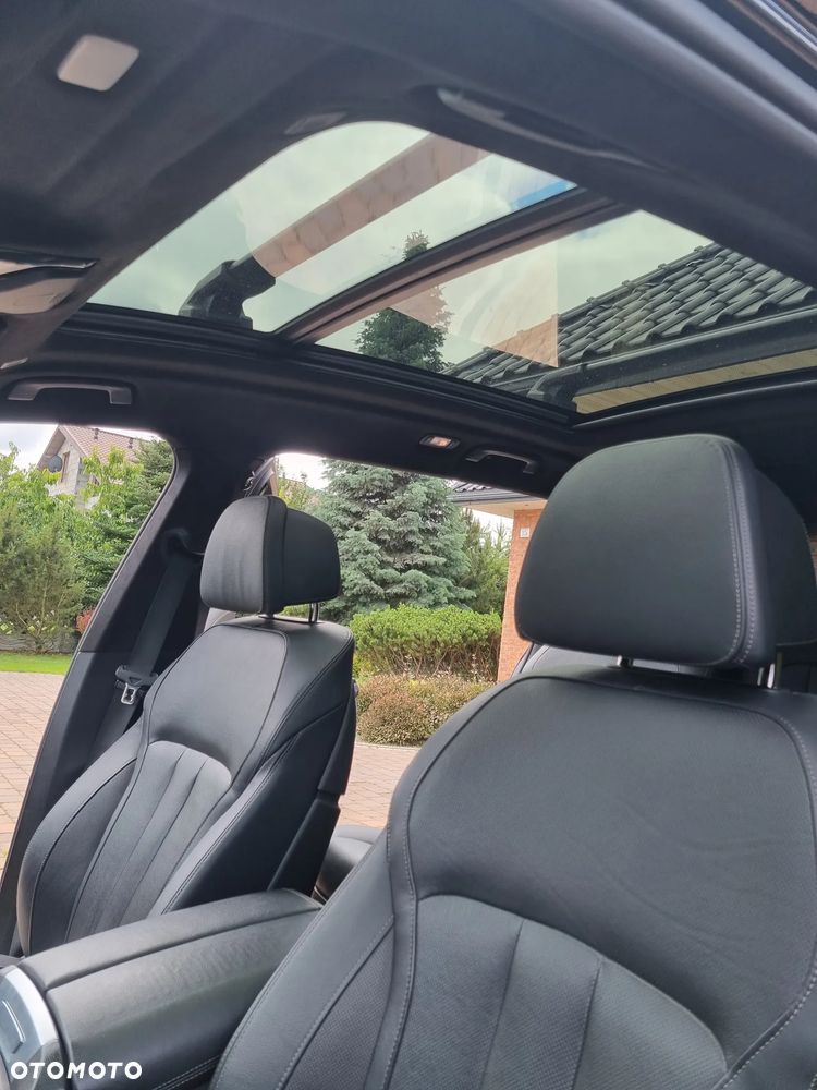 BMW X7 - 11