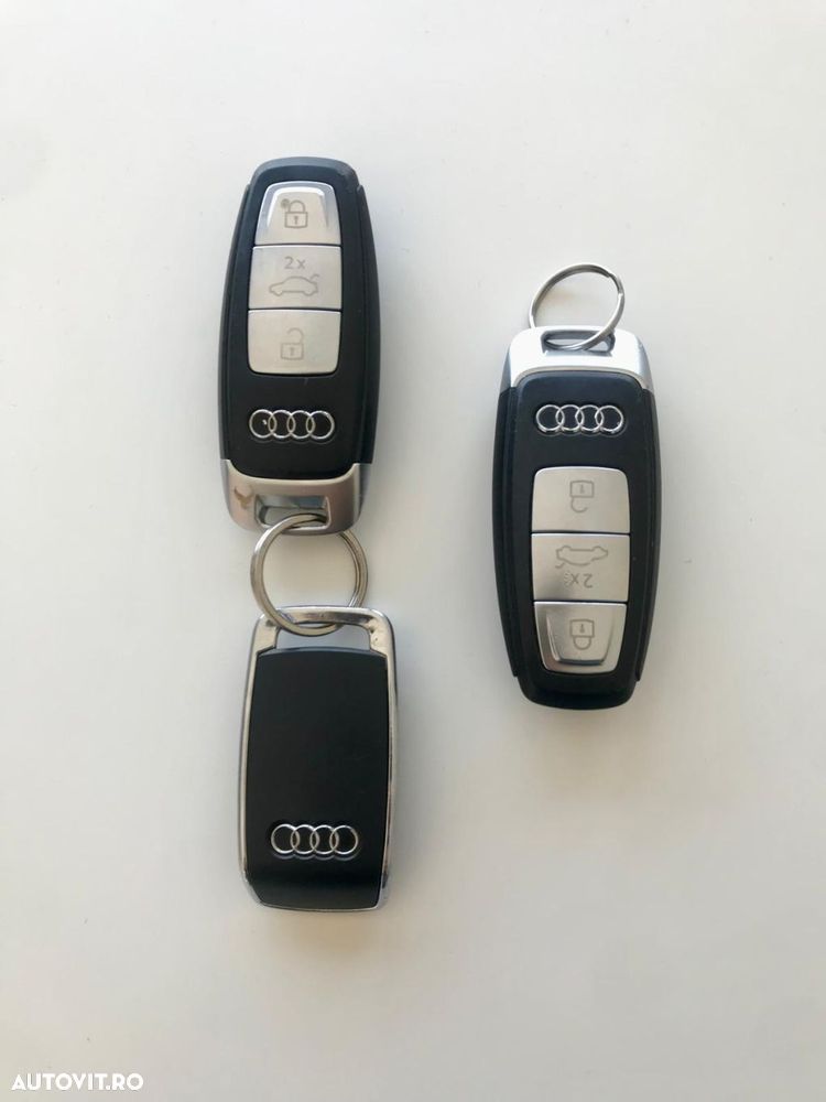 Audi A6 - 17