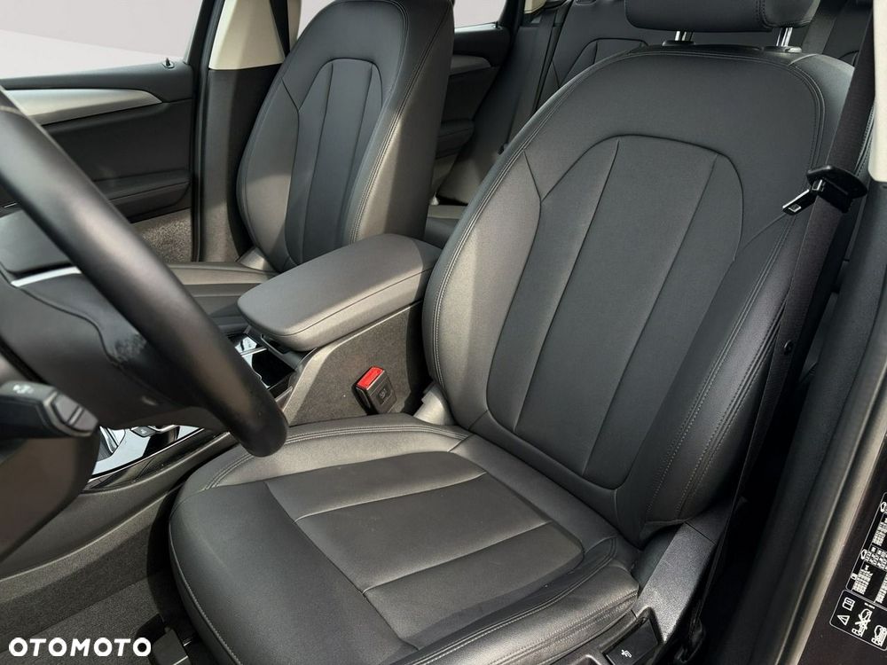 BMW X3 xDrive20i - 14