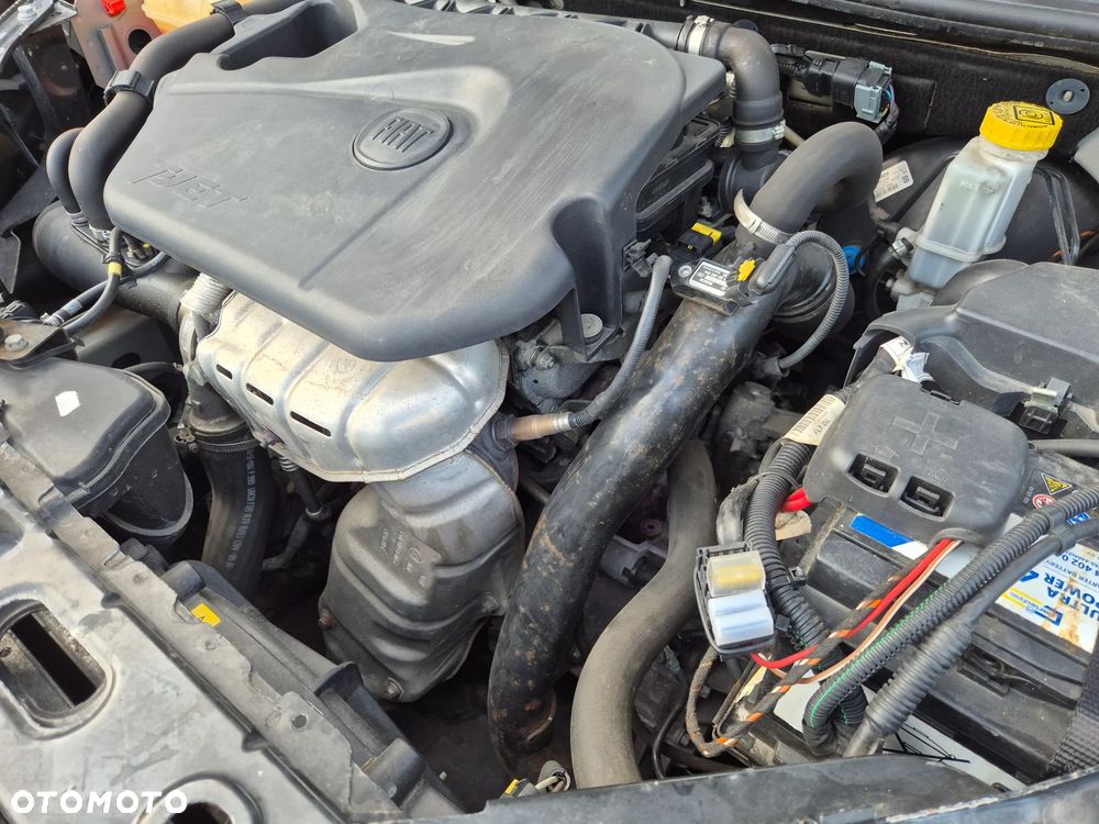 Fiat Bravo 1.4 T-Jet 16V Dynamic - 33