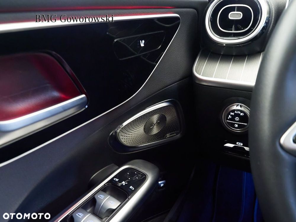 Mercedes-Benz Klasa C 220 d mHEV 4-Matic Avantgarde - 23