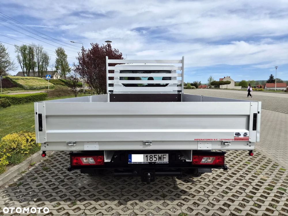 Ford Transit - 7