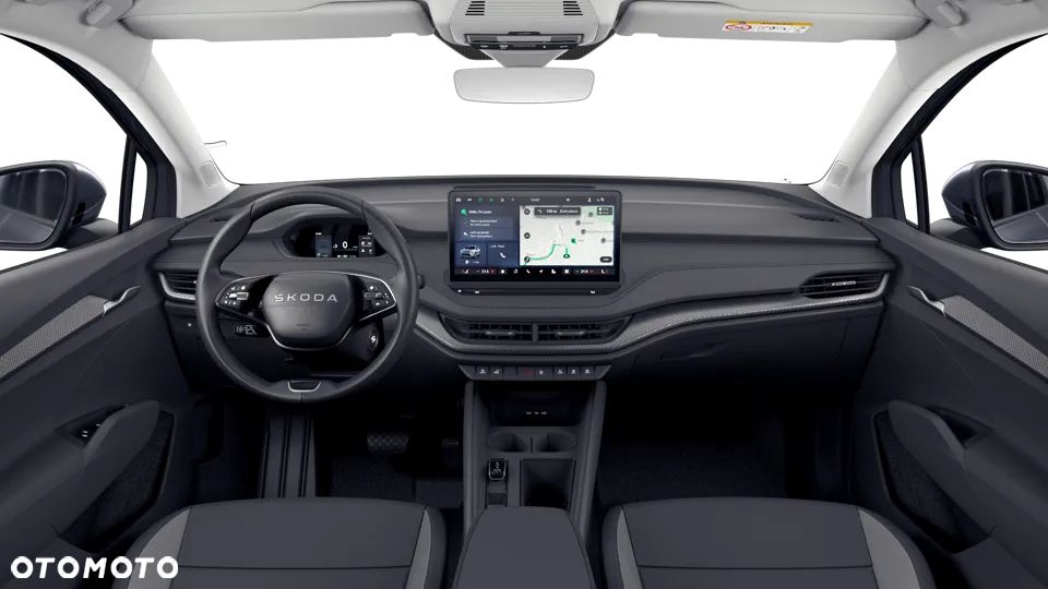 Skoda Elroq 60 63kWh - 4